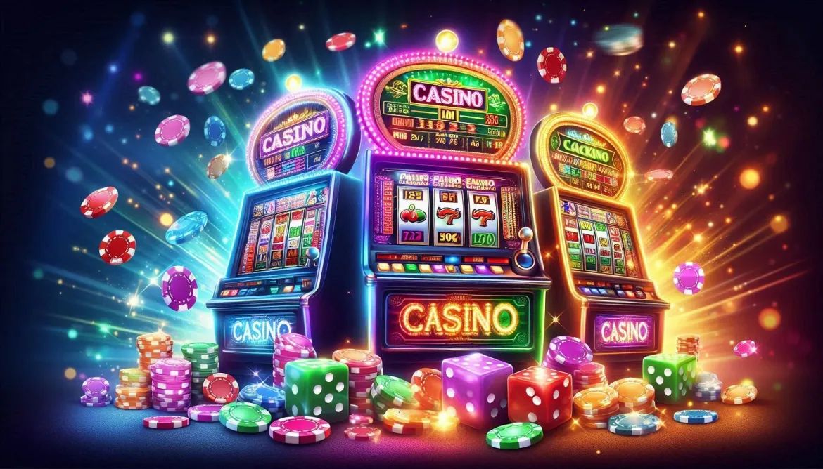 Les Ambassadeurs Casino